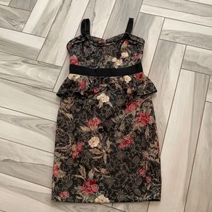 NWT Antonio Melani dress size 8